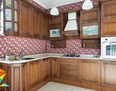 شقة  للايجار في ابوديس